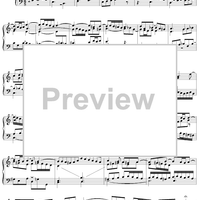 Chorale Prelude, BWV 673: Christe, aller Welt Trost