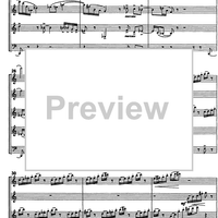 Metamorhposes - Score