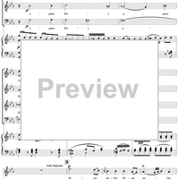 Agnus Dei - No. 18 from Mass no. 18 in C minor ("Great")   - K427 (K417a)