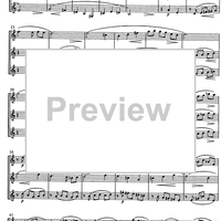 Ländliche Szenen (Rural scenes) Op.97a - Score