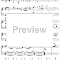 Intermezzo From Naila