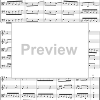 Tritt auf die Glaubensbahn, BWV152