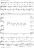 Frühlingstrost - No. 1 from "Nine Lieder and Songs" Op. 63