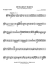 Hungarian March from "The Damnation of Faust" - Trumpet 2 in Bb