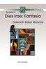 Dies Irae: Fantasia - Violin 2