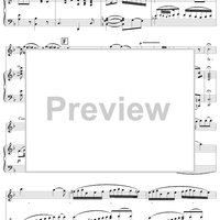 Et incarnatus est - No. 10 from Mass no. 18 in C minor ("Great")   - K427 (K417a)