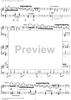 Aus Dem Volkslieben, op. 19, no. 3: On the Carnival