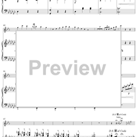 Waltz Llewellyn - Piano Score (for Alto Sax)