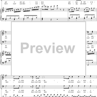 Qual rapido torrente: No. 6 from "La donna del lago", Act 1 - Score