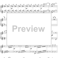 The Abduction from the Seraglio, Overture, K384