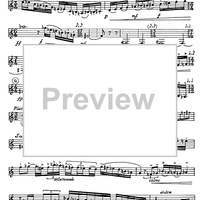 Impromptu No. 2 Op.70 - Trumpet in C