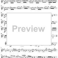 Violin Duets, Op. 38 - Violin 2