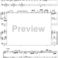 Toccata, Adagio and Fugue in C major (BWV564)