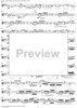 String Quartet in A Minor, Op. 70 - Viola