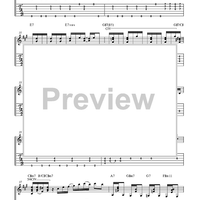 Blue Counterpoint (No MP3)