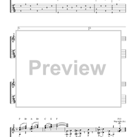 Buffalo Nickel (With Embedded Audio)