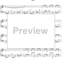 In a Little Spanish Town