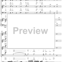 Gallia, lamentation,sacred trilogy    (Oratorio)