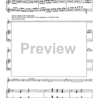 Themes from Pirates Of The Caribbean