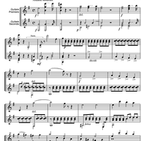 Souvenir de Russie Op.63