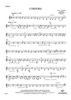 Cordoba - Violin 3 (Viola T.C.)