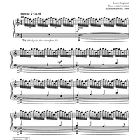 When Morning Gilds the Skies