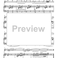 Song to the Evening Star from the Opera Tannhäuser