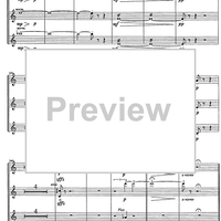 Concertante - Violin 1