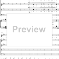 Requiem in C Minor, Op. 54: No. 3, Rex Tremendae