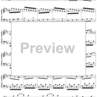 Sonata in B minor, K227