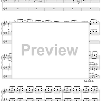 Procession, No. 6 from "Esquisses Byzantines"