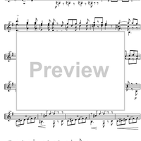 La Chasse des Sylphes Op.29