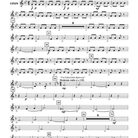 H.M.S. Pinafore - Horn in F