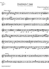 Divertimento No. 8 F Major KV213 - Horn in F 2