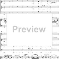 Mass No. 2 in G Major, D167: No. 1, Kyrie