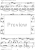 Symphony No. 3 in E-flat Major, "Rhenish" - Piano Score