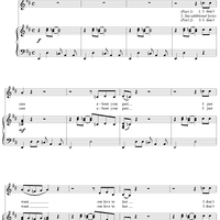 Cold Sweat (Parts 1 & 2)