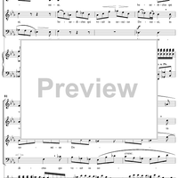 Mass No. 13 in B-flat Major: No. 5, Benedictus