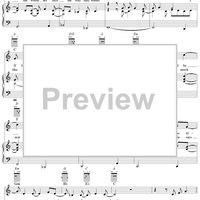 Something in the Way She Moves