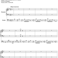 Final in B-flat Major, Op. 21