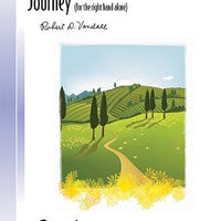 Journey (for right hand alone)