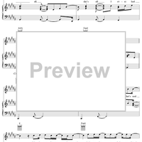 She's All I Ever Had