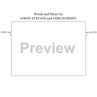 Magic's in the Makeup