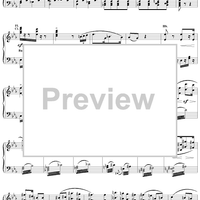 La Source, Act 1, No. 10: Scène et Danse