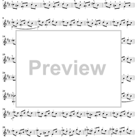 Very Easy Studies, Op. 35