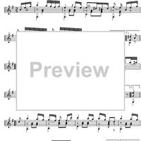 14 Valses de Tres partes