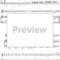 The School of Sight-Singing, Nos. 1 - 20