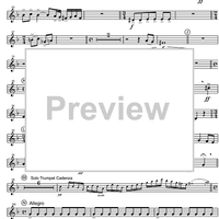 Concertino - Horn in F 2