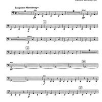 Wiener Phantasie - Cello 12