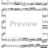 Toccata f# minor BWV 910